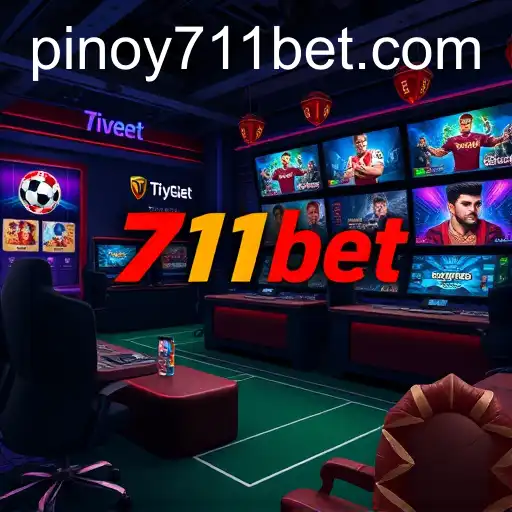 711bet Revolutionizes Online Gaming