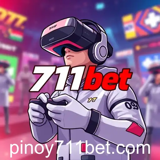 711bet: A Growing Force in Online Gaming