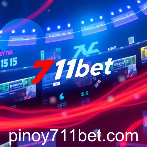 711bet: Shaping the Future of Online Gaming