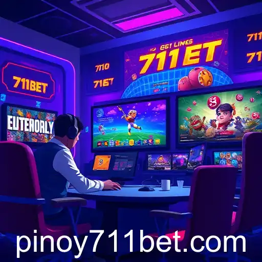711bet