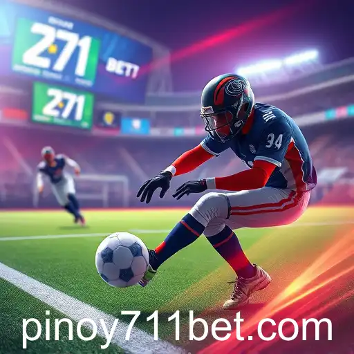 The Rise of 711bet: Transforming Online Gaming