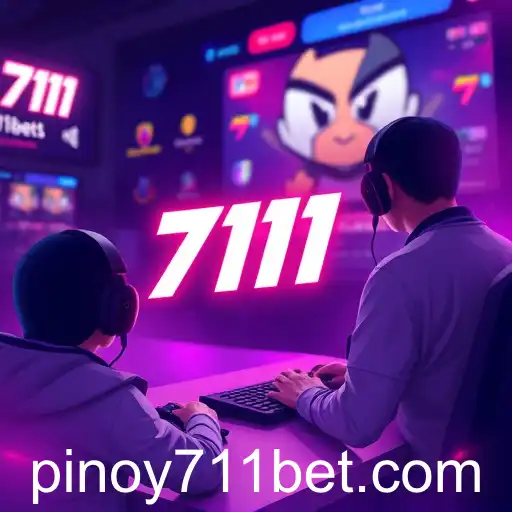 711bet